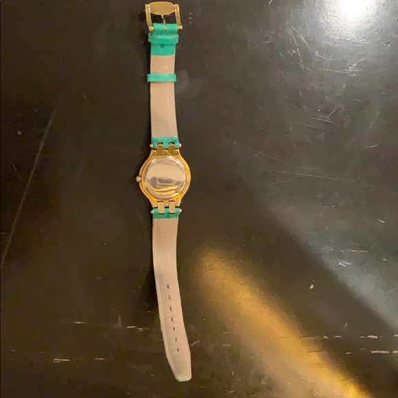 MCM watch - Picture 4 of 8